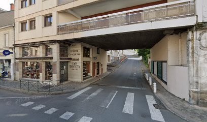 Juillard-Condat Jean, Médecin Généraliste à Tulle