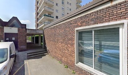 Hauser Annie, Médecin Généraliste à Maurepas