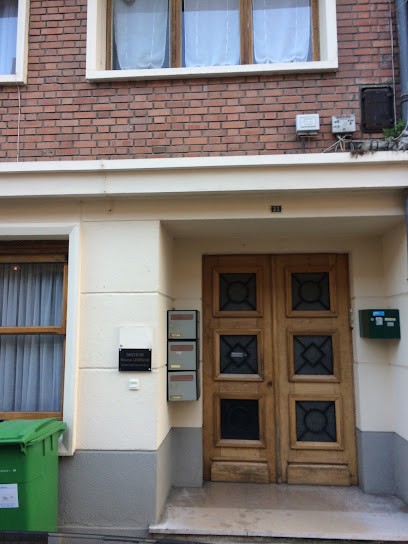 Dr Nicolas Lebegue, Médecin Généraliste au Quesnoy