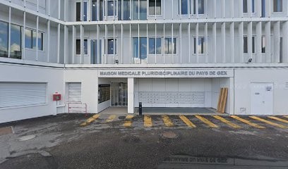 Docteur JM TURZANSKI, Médecin Généraliste à Saint-Genis-Pouilly