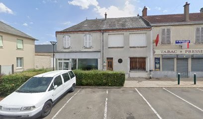 Chabardes Thierry, Médecin Généraliste à Sermaises