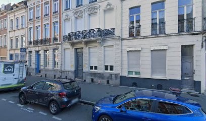 Debuse Anne-Sophie, Médecin Généraliste à Lille