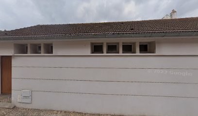 Dispensary, Centre Médical à Seurre