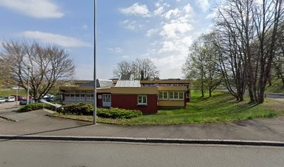 Center Medico Psycho Pedagogique, Centre Médical à Belfort