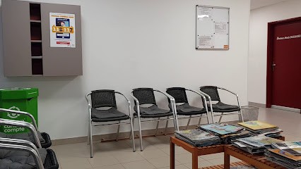 Dr Vincent Ledru, Médecin Généraliste au Mesnil-Esnard