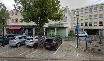 Maison Médicale De Garde, Médecin Généraliste à Orsay