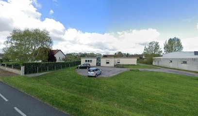 Mental Centre de santé Children, Centre Médical à Saint-Pourçain-sur-Sioule