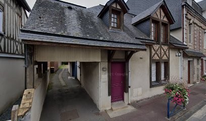 Parrad Laurent, Médecin Généraliste à Clères