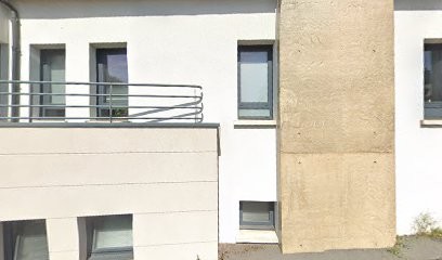 Docteur Massenet, Médecin Généraliste à Domfront en Poiraie