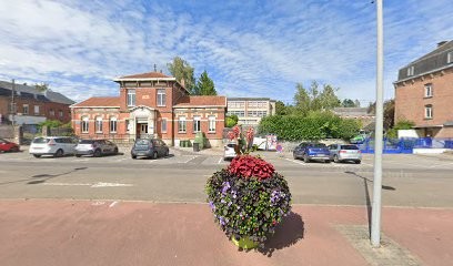 Ecole Health, Centre Médical à Fourmies