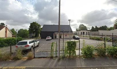 Dr Romain MATUSZAK, Médecin Généraliste à Souchez