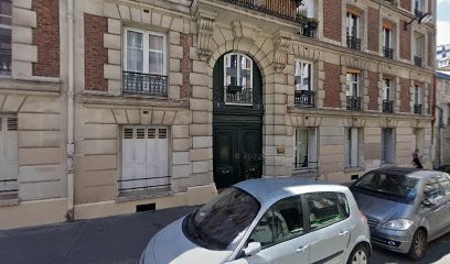 Agostini Dominique, Médecin Généraliste à Paris 11