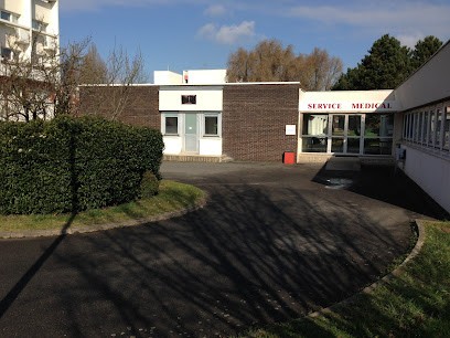 Medecine De Prevention Ecole Polytechnique, Médecin Généraliste à Palaiseau