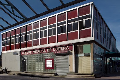 General Practitioner - Dr. Sadia Edun-Oozeer, Médecin Généraliste à Massy