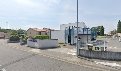 Alibert Florence, Médecin Généraliste à Tournefeuille