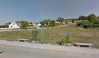 Delay Géraldine, Médecin Généraliste à Rochefort-sur-Nenon