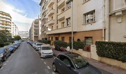 Bitoun Patrick, Médecin Généraliste à Marseille 08