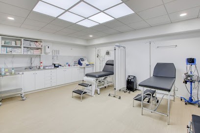 Permanence Médicale De Six Fours, Médecin Généraliste à Six-Fours-les-Plages