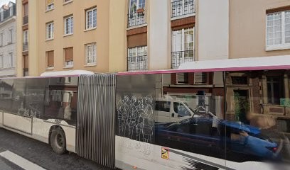 Léonard Eric, Médecin Généraliste à Rouen