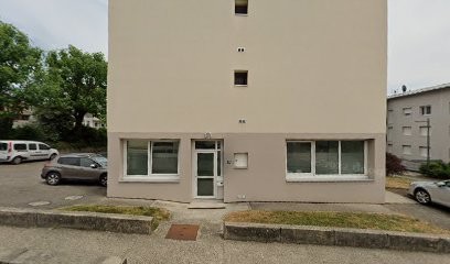 Baranoff Cécile, Médecin Généraliste à Rives