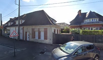 Côte Boite Isabelle, Médecin Généraliste à Louviers