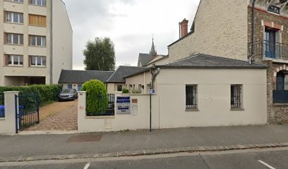 Scm Medicale Gambetta, Centre Médical à Rambouillet