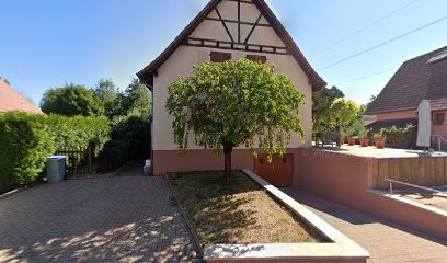 Lescoute Monique, Médecin Généraliste à Strasbourg