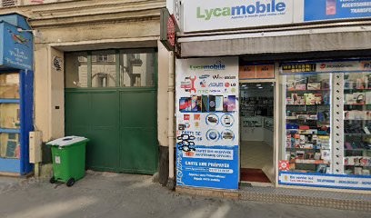 Habib Ariane, Médecin Généraliste à Paris 11