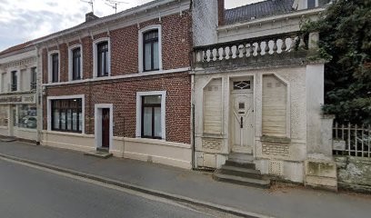 Citerne Philippe, Médecin Généraliste à Mons-en-Pévèle