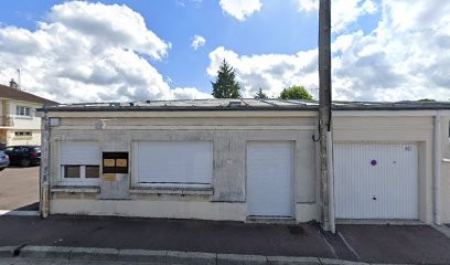 Prevot Eric, Médecin Généraliste à Romilly-sur-Seine