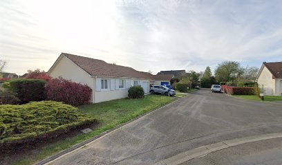Dr Olivier Bourges, Médecin Généraliste à Saint-Pavace