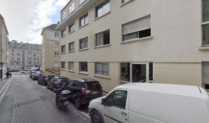 Khouri-Berland Françoise, Médecin Généraliste à Caen