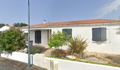 Centre Médical, Centre Médical à La Roche-sur-Yon