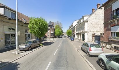 Boutinot Laurent, Médecin Généraliste à Compiègne