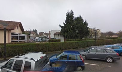 Dr LE Eugénie, Médecin Généraliste à Kingersheim