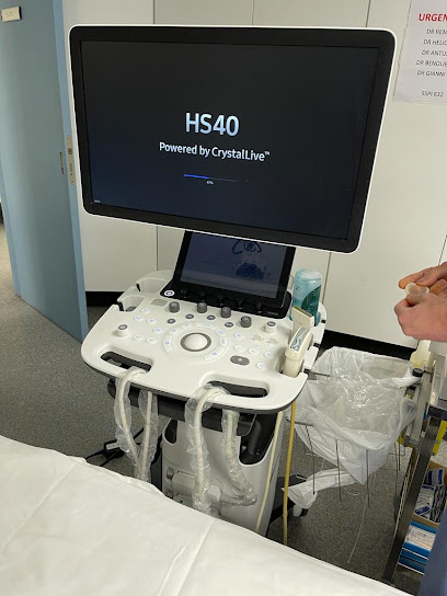 Centre Ponos - S.o.s Lumbago, Médecin Généraliste à la Garenne-Colombes