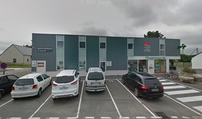 Bacha-Duclos Delphine, Médecin Généraliste à Saint-Lyphard