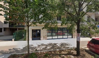 PMI Henri Ginoux, Médecin Généraliste à Montrouge