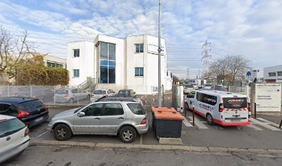 Laporte Cyril Alfred, Médecin Généraliste à Sarcelles