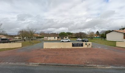 Scm Des Docteurs Wilmann Et Scarbeck, Médecin Généraliste à Fontcouverte