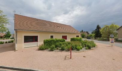 CABINET MEDICAL DE L'ORME, Médecin Généraliste à Broût-Vernet