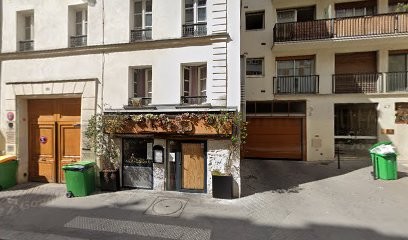 Dr Robert Thebault, Médecin Généraliste à Paris 11