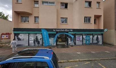 Imagerie Medicale 91, Médecin Généraliste à Juvisy-sur-Orge