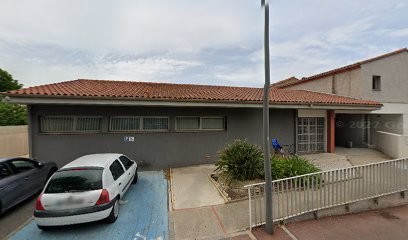 Les Trois Mimosas, Médecin Généraliste à Sainte-Marie-la-Mer