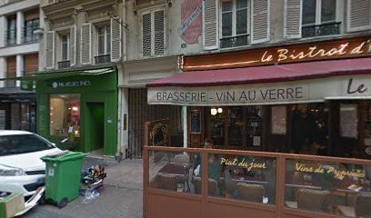 Dr. Déborah Braka Hassan, Médecin Généraliste à Paris 17