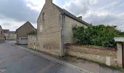 Génard Michel, Médecin Généraliste à Hérouvillette
