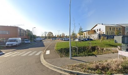 KISTERMAN Claire Angiologue, Médecin Généraliste à Charnay-lès-Mâcon