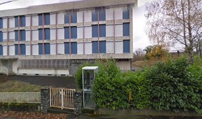 Raimbault René, Médecin Généraliste à Uzerche