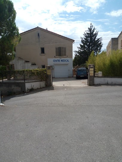 Elise LOUIS, Florence LAROCHE, Isabelle FALCONE, Médecin Généraliste à Gardanne