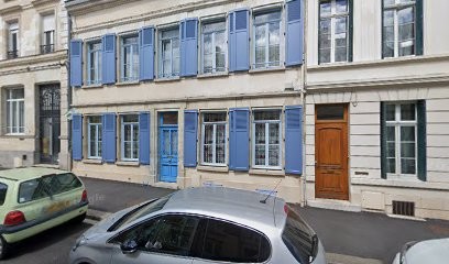 Bonnard Hugues, Médecin Généraliste à Saint-Quentin